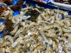 -旺角小渔村·海肠捞饭开创者(环山路店)