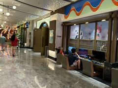 -青水瓦台汤泉(未央店)