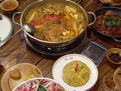 -亮欢寨(凯里总店)