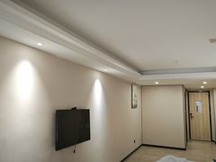 -网鱼电竞酒店(广州会展中心广州塔店)