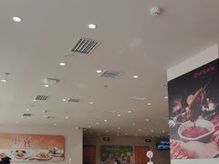 -呷哺呷哺 蔬菜畅吃(中发百旺店)