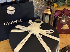 -CHANEL(恒隆广场店)
