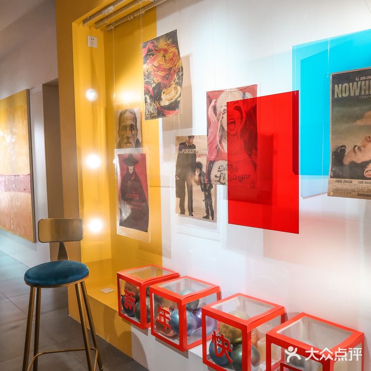 情人节去哪过?不妨去私人影院甜蜜约会吧!