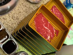 -姜胖胖首尔自助烤肉·街头小吃大排档(国瑞中心店)