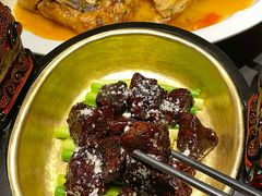 -曾宴·楚菜(湖北省博物馆店)