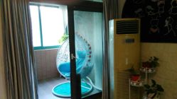 -瑜舍瑜伽连锁教室