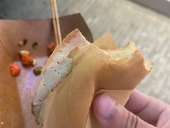 -易老大蛋烘糕(奎星楼总店)