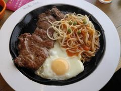 -豪尚豪牛排(汕樟店)