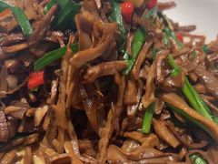 -香丰阁·烤鸭·川湘菜(清河店)