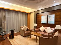 -东莞松山湖凯悦酒店