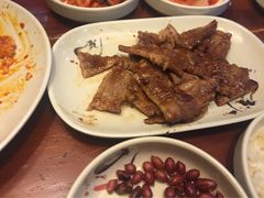 -火炉情韩国料理店(古田路店)