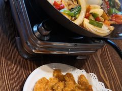 -胡胖子有点味·湘鄂菜(花桥中百仓储店)