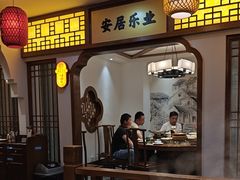 -钵家大院·地道湖北菜(江夏·大花岭店)