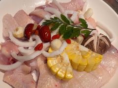 -椰庭·椰子鸡·创意玩家(晶耀前滩店)
