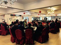 -红灯笼大酒楼(通湖路店)