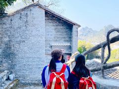 -彭家祠景区