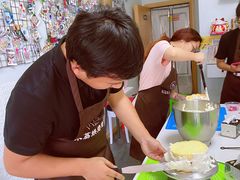 -禾荔烘焙DIY研究所