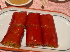 -囍凤楼·粤菜·点心·火锅(温特莱店)