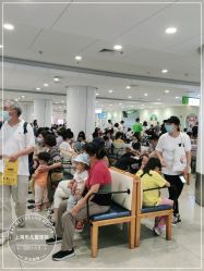 -上海市儿童医院(泸定路院区)