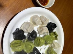 -宴小馆·小海鲜青岛菜(五四广场店)