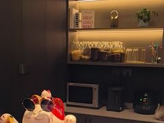 -鹿栖.精油SPA(金山世纪城店)
