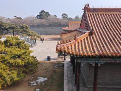 -北陵公园