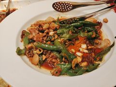 -西贝(六里桥旗舰店)