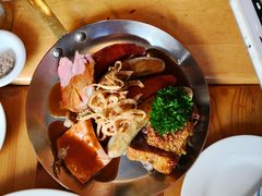 -宝莱纳餐厅(滨江店)