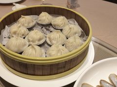 -国际博览中心酒店·茗轩中餐厅