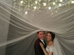-唯一视觉婚纱摄影(李家村店)