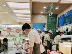 -宝珠奶酪(北京国瑞城购物中心店)