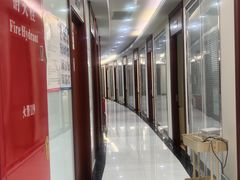 -泰康拜博口腔(世博园乐尔店)