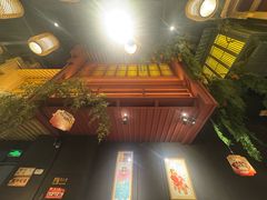 -南京大牌档(龙江新城市广场店)