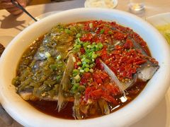 -马凯餐厅(长椿街店)