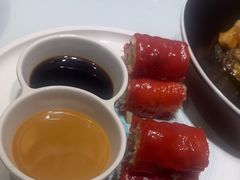 -大海湾酒楼(人南店)