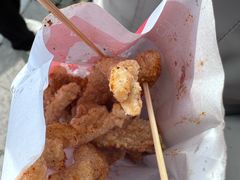 -香酥鸡排(京汉大道店)