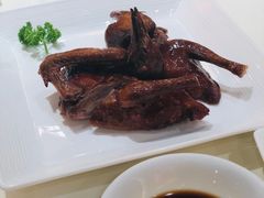 -利苑酒家(北角店)