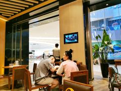 -mango tree芒果树泰国餐厅(青岛万象城店)