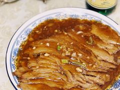 扒肉条-协顺园回头馆(南顺城路店)