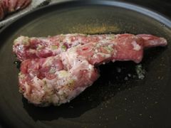 -焱铁烧·黑毛和牛专门店(南宁万象城店)