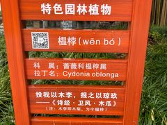 -郑州植物园