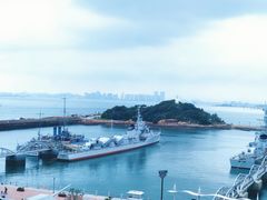 -中国人民解放军海军博物馆