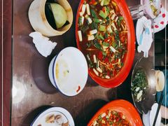 -新繁老號豌豆汤饭店·江湖菜(宝光寺店)