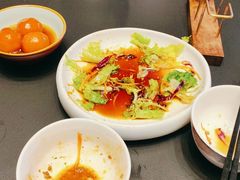 -火宫殿·湘菜小吃·商务宴请·生日聚会(市府店)
