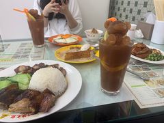 -澳门陈光记烧味饭店(万象城店)