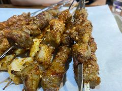 -壹块捌烧烤(灯市口店)