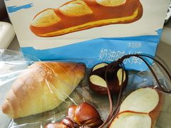 -小飞象面包公社(珠江路金鹰店)