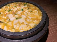 -周家二小姐的菜·扬州菜·香炒蟹·狮子头(江都金鹰店)