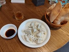 -奉天掌柜·非遗猪手·笨饺子(崇山路店)