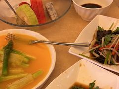 -亚龙湾红树林度假酒店御粤阁
